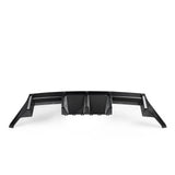 BMW M2 G87 2023+ PRE PREG CARBON FIBRE OEM STYLE REAR DIFUSER