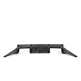 BMW M2 G87 2023+ PRE PREG CARBON FIBRE OEM STYLE REAR DIFUSER