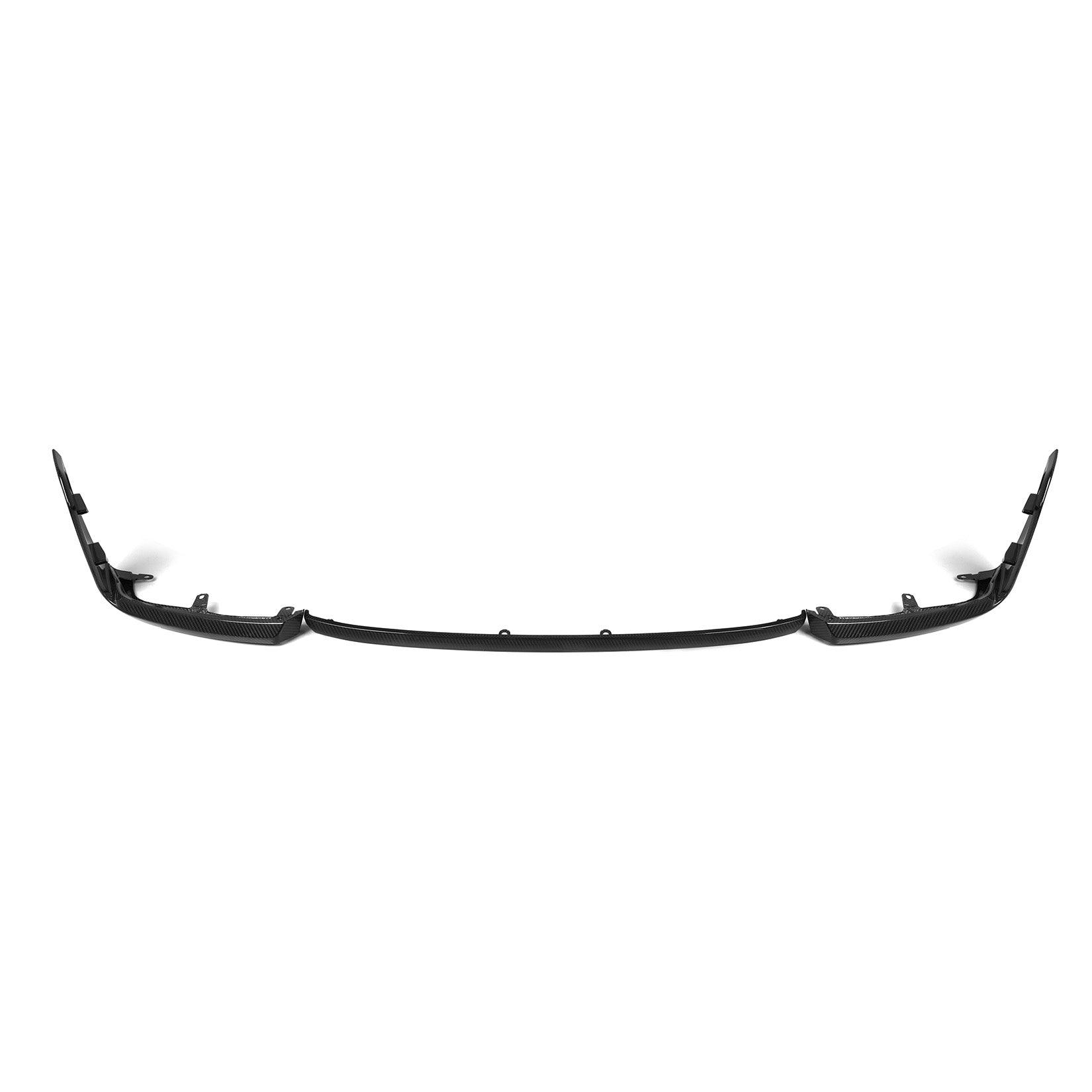 BMW M2 G87 2023+ Pre Preg Carbon Fibre Performance Front Splitter