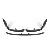 BMW M2 G87 2023+ Pre Preg Carbon Fibre Performance Front Splitter