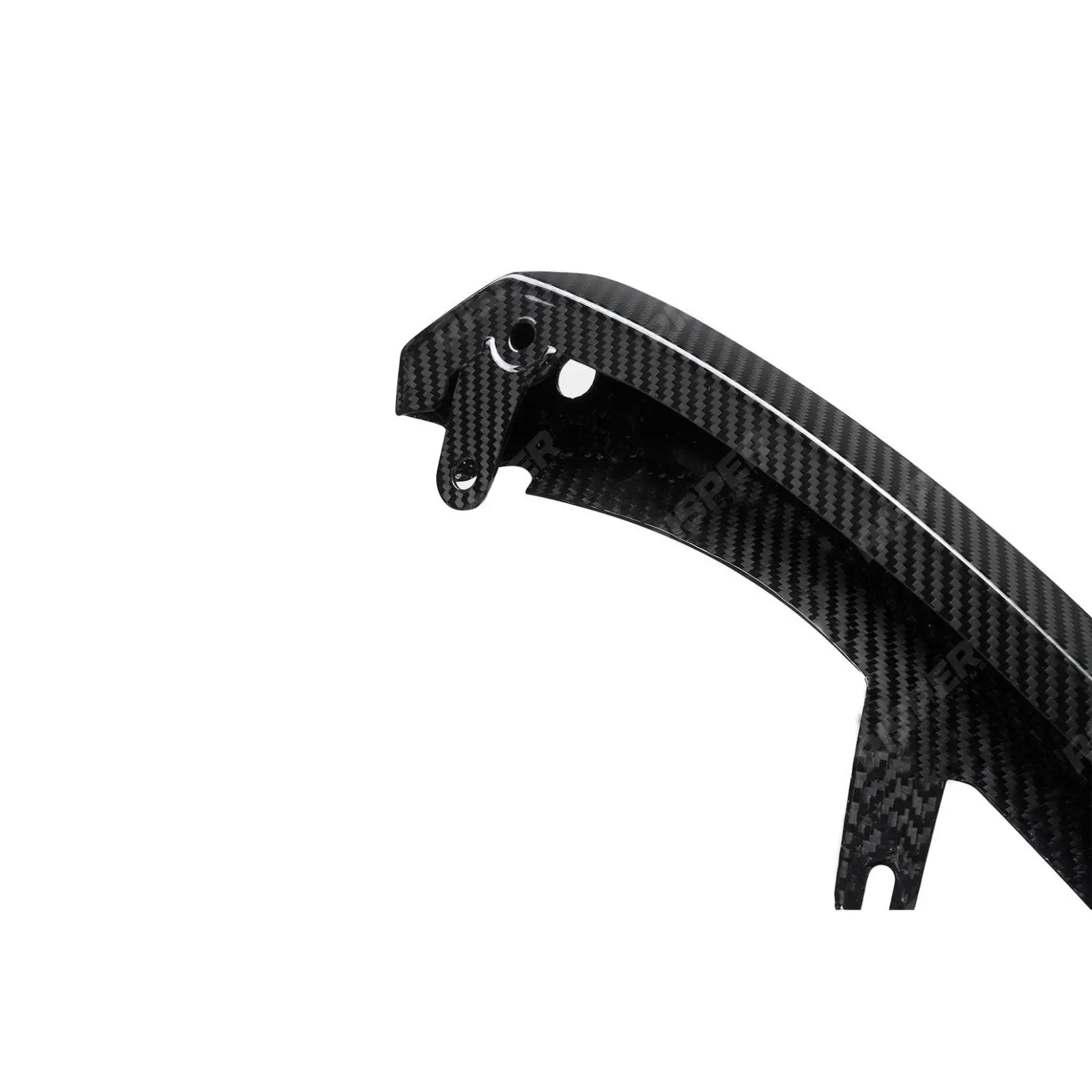 BMW M2 G87 2023+ Pre Preg Carbon Fibre Performance Front Splitter