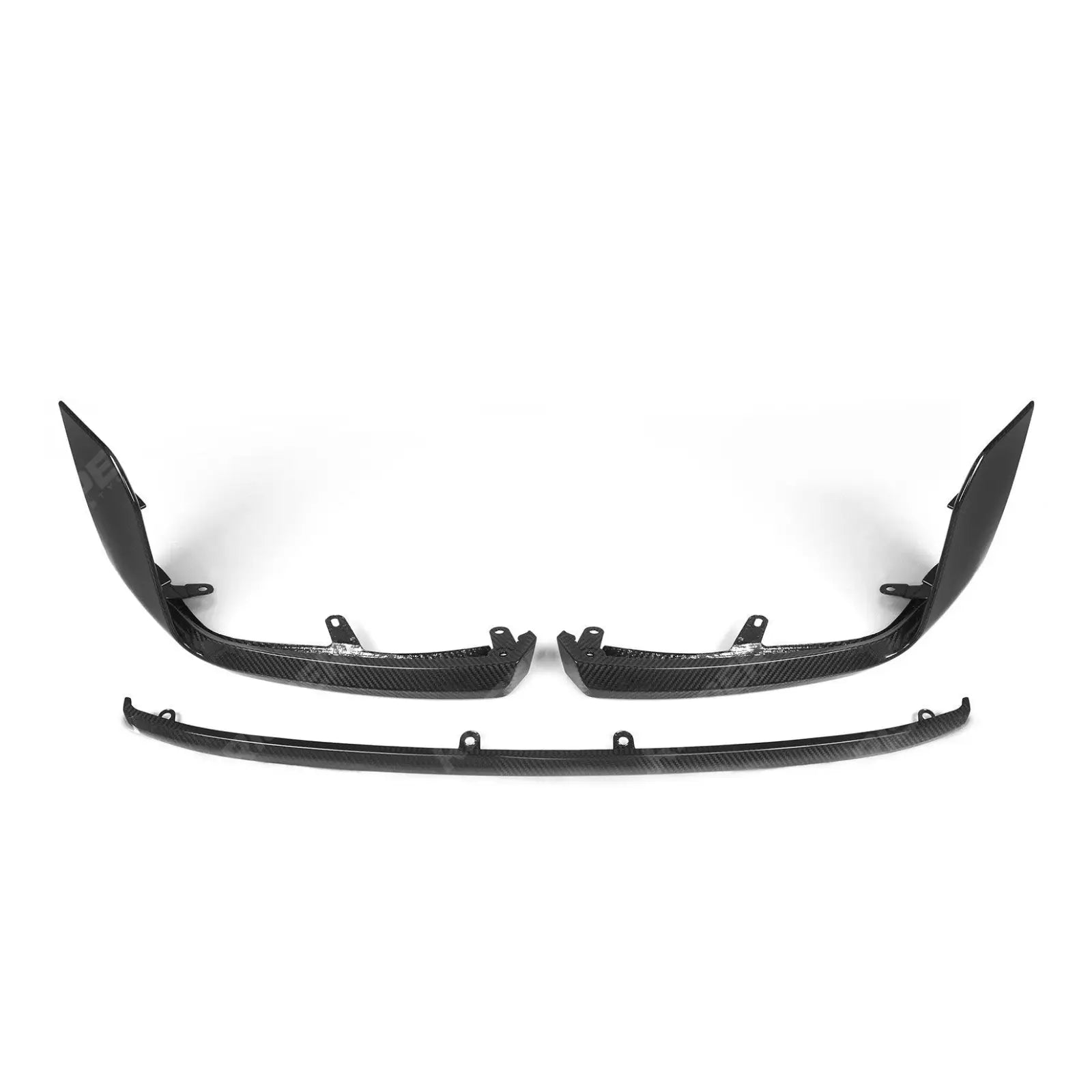 BMW M2 G87 2023+ Pre Preg Carbon Fibre Performance Front Splitter