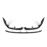 BMW M2 G87 2023+ Pre Preg Carbon Fibre Performance Front Splitter