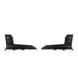 BMW M2 G87 2023+ Pre Preg Carbon Fibre Side Blade Winglets