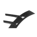 BMW M2 G87 Pre Preg Carbon Fibre Front Fender Trims