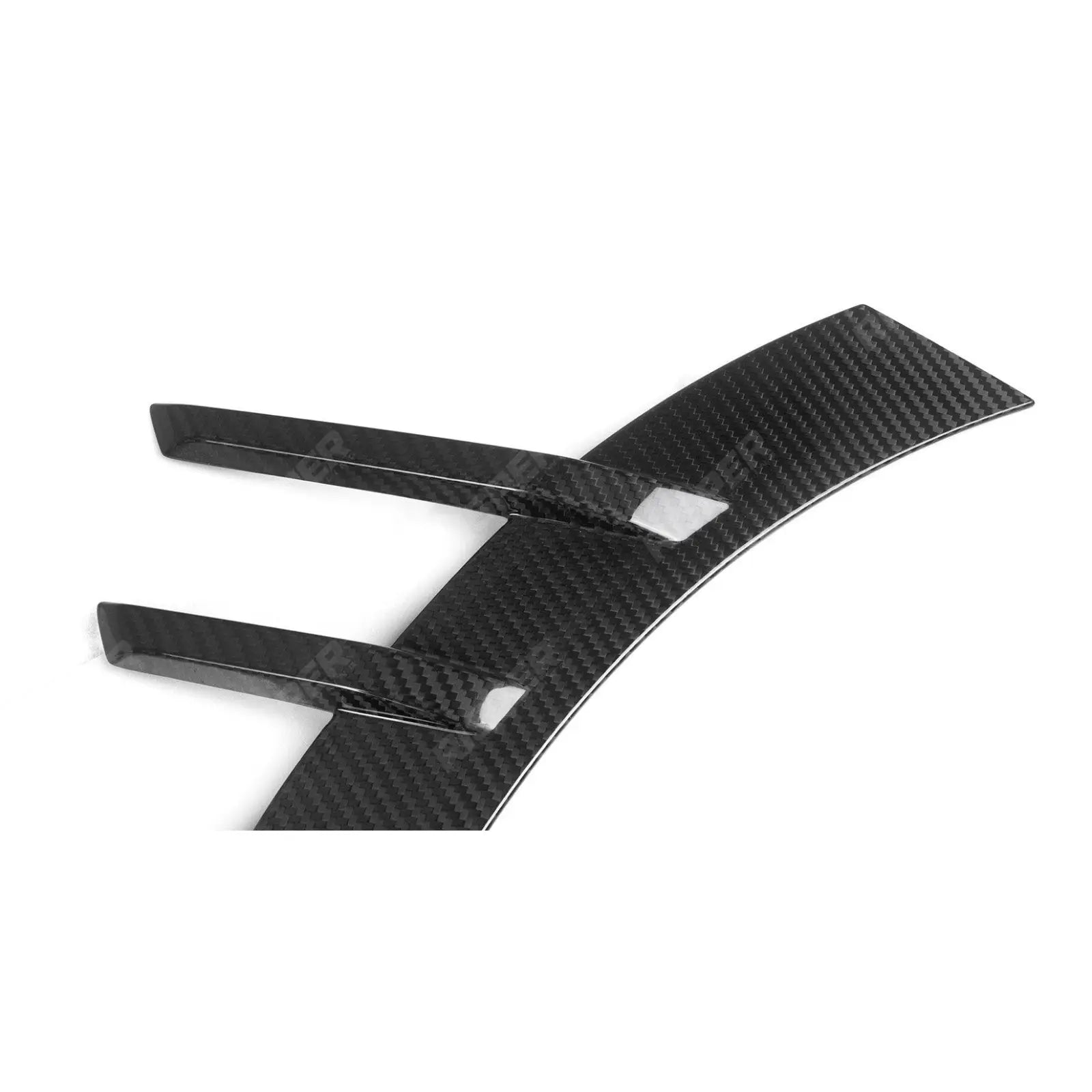 BMW M2 G87 Pre Preg Carbon Fibre Front Fender Trims