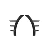 BMW M2 G87 Pre Preg Carbon Fibre Front Fender Trims