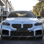 BMW M2 G87 Pre Preg Carbon Fibre Front Intake Duct Inserts