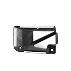 BMW M2 G87 Pre Preg Carbon Fibre Front Intake Duct Inserts