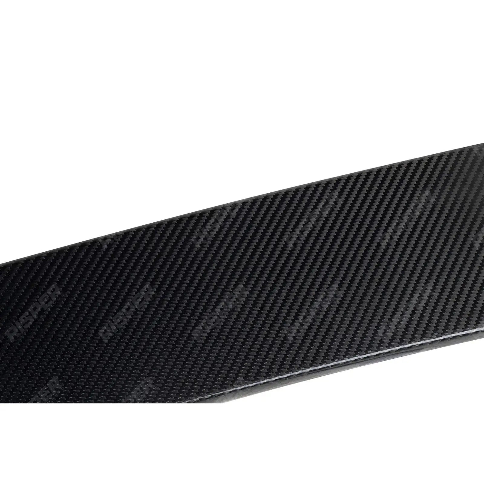 BMW M2 G87 Pre Preg Carbon Fibre Performance Rear Wing Spoiler