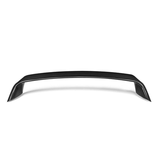 BMW M2 G87 Pre Preg Carbon Fibre Performance Rear Wing Spoiler