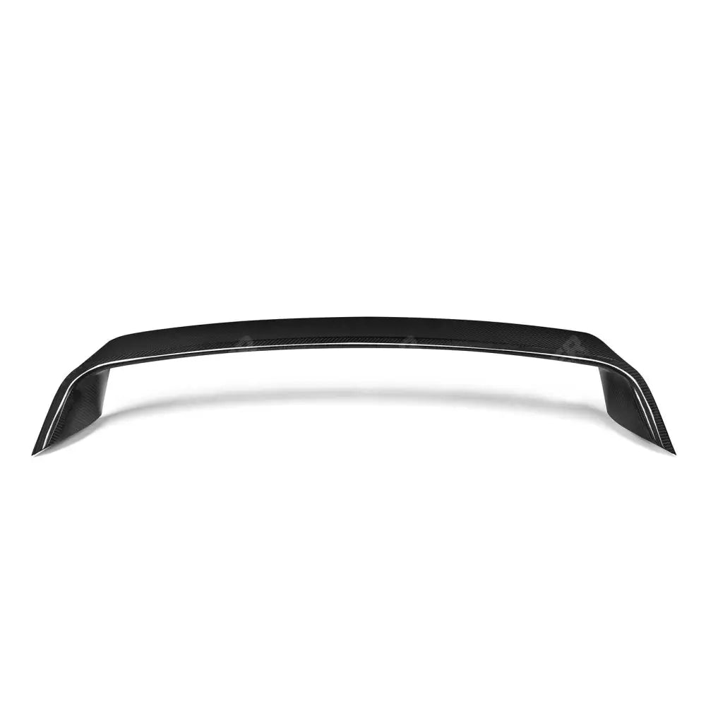 BMW M2 G87 Pre Preg Carbon Fibre Performance Rear Wing Spoiler