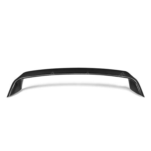 BMW M2 G87 Pre Preg Carbon Fibre Performance Rear Wing Spoiler