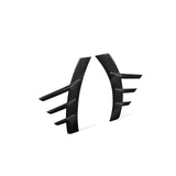 BMW M2 G87 Pre Preg Carbon Fibre Rear Fender Trims