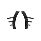 BMW M2 G87 Pre Preg Carbon Fibre Rear Fender Trims