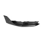 BMW M3 G80 - PRE PREG CARBON FIBRE M PERFORMANCE REAR BUMPER WINGLETS