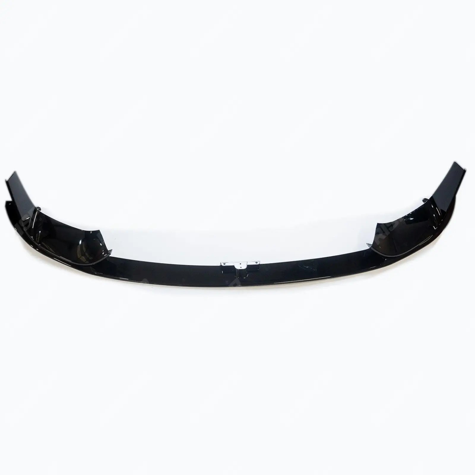 BMW M3 M4 F80 F82 Front Splitter in Gloss Black