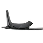 BMW M3 M4 F80 F82 Front Splitter in Gloss Black