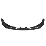 BMW M3 M4 G80 G82 G83 - Dry Carbon Fiber Front Splitter