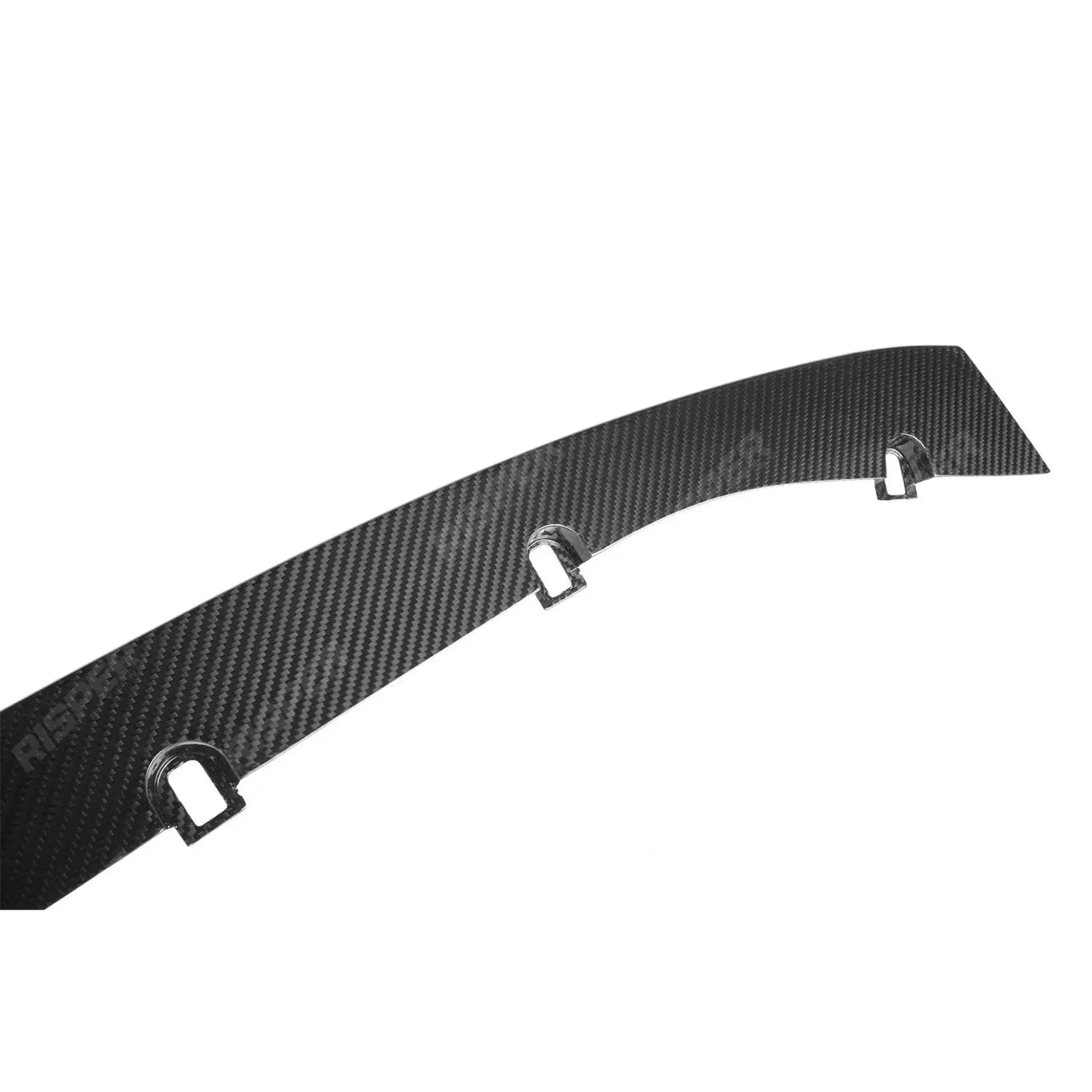 BMW M3 M4 G80 G82 G83 - Pre Preg Carbon Fibre M Performance Front Splitter