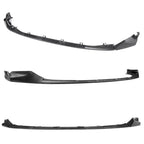 BMW M3 M4 G80 G82 G83 - Pre Preg Carbon Fibre M Performance Front Splitter