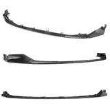 BMW M3 M4 G80 G82 G83 - Pre Preg Carbon Fibre M Performance Front Splitter