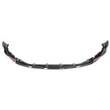 BMW M3 M4 G80 G82 G83 - Pre Preg Carbon Fibre M Performance Front Splitter