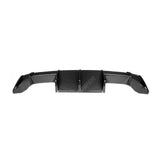 BMW M3 M4 G80 G82 G83 - Pre Preg Carbon Fibre Performance Style Rear Diffuser