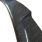 BMW M4 G82 4 Series G22 - Pre Preg Carbon Fibre M4 Style Rear Spoiler