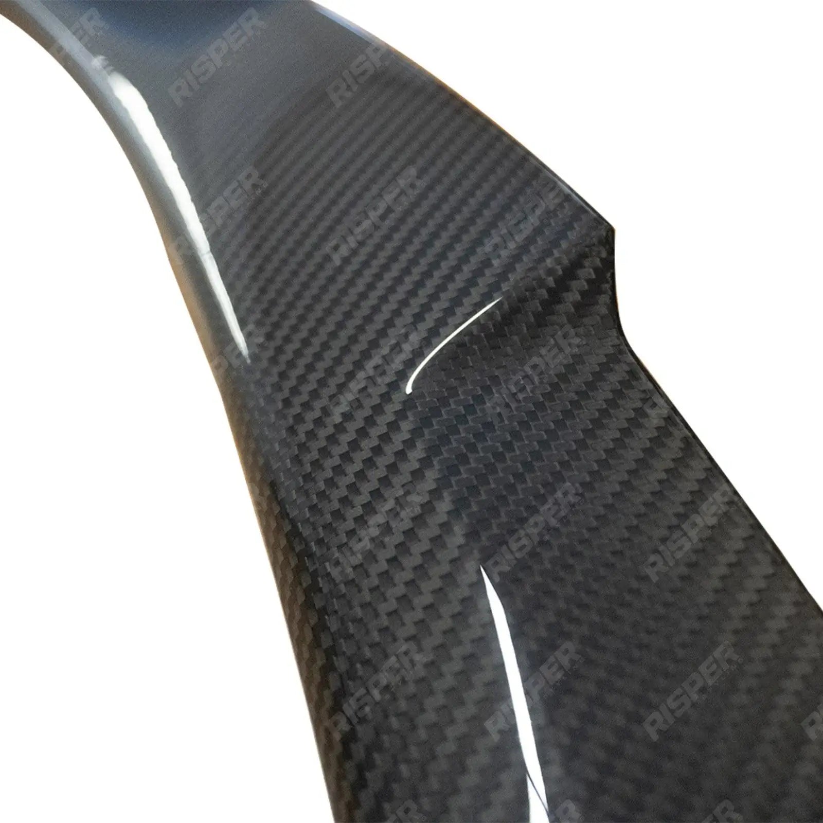 BMW M4 G82 4 Series G22 - Pre Preg Carbon Fibre M4 Style Rear Spoiler