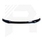 BMW X3 G01 2018 - 2021 M Sport Rear Spoiler Cap in Gloss Black