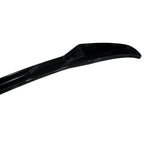 BMW X3 G01 2018 - 2021 M Sport Rear Spoiler Cap in Gloss Black
