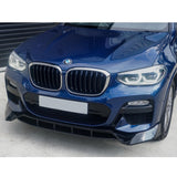 BMW X3 G01 M Sport 2018 - 2021 - RISPER Full Aero Kit in Gloss Black