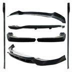 BMW X3 G01 M Sport 2018 - 2021 - RISPER Full Aero Kit in Gloss Black