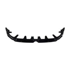 BMW X3 G45 2025+ M Sport Front Splitter In Gloss Black Front Splitter