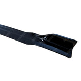 BMW X4 M Sport 2021 - 2024 LCI Full Aero Kit With Exhaust Tips In Gloss Black