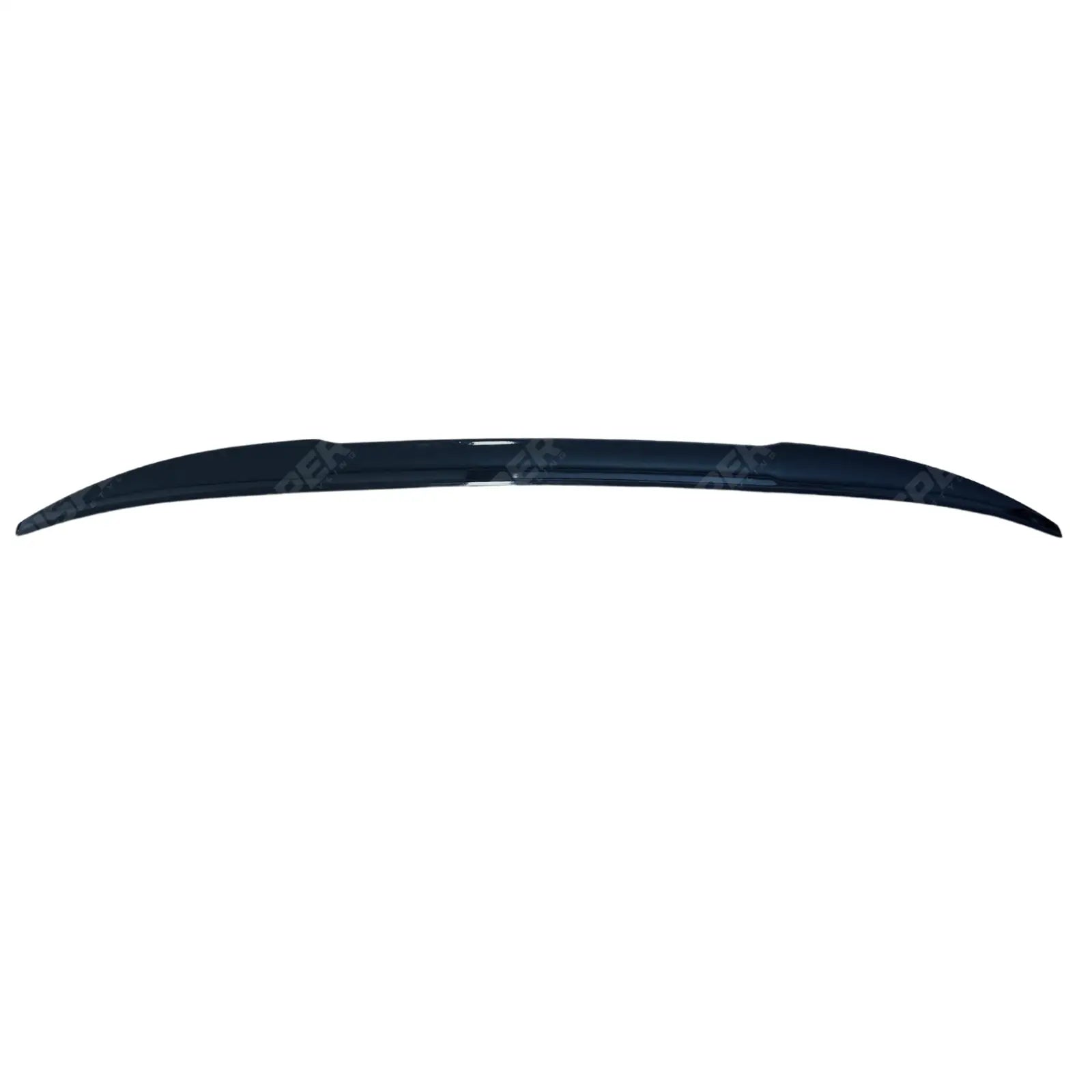 BMW X4 M Sport 2021 - 2024 LCI Full Aero Kit With Exhaust Tips In Gloss Black