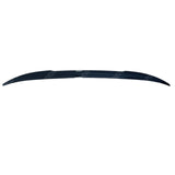 BMW X4 M Sport 2021 - 2024 LCI Full Aero Kit With Exhaust Tips In Gloss Black