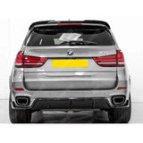 BMW X5 F15 2013 - 2018 M Sport - Black Knight Full Aero Kit in Gloss Black
