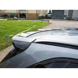 BMW X5 F15 2013 - 2018 M Sport - Black Knight Full Aero Kit in Gloss Black