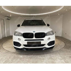 BMW X5 F15 M Sport Gloss Black Aero Kit