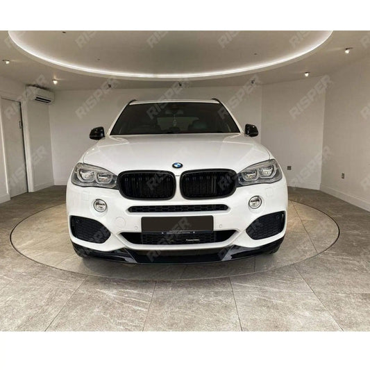 BMW X5 F15 M Sport Gloss Black Aero Kit
