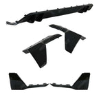 BMW X5 G05 (2018 - 2022) M Sport AeroKit - Gloss Black