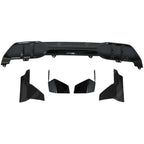 BMW X5 G05 (2018 - 2022) M Sport AeroKit - Gloss Black