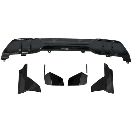 BMW X5 G05 (2018 - 2022) M Sport AeroKit - Gloss Black