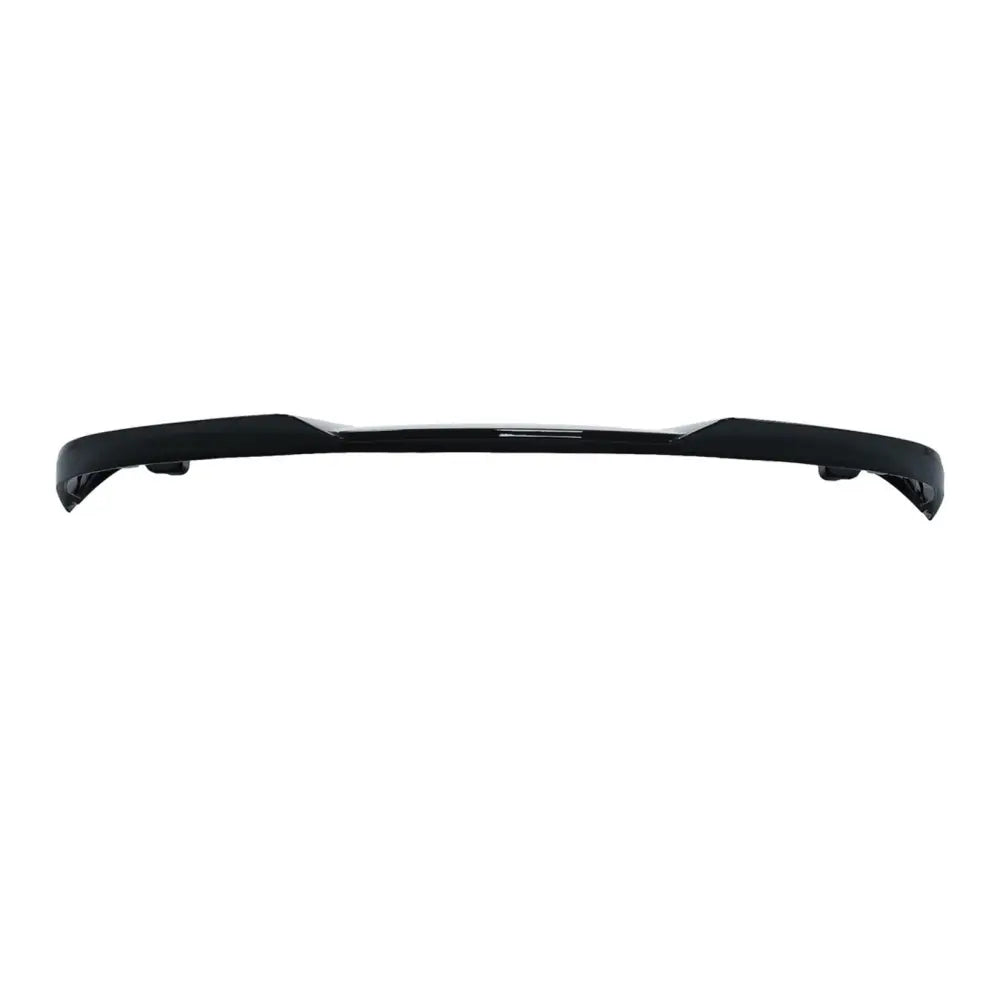 BMW X5 G05 2018 - 2022 - X5M Style Rear Spoiler in Gloss Black