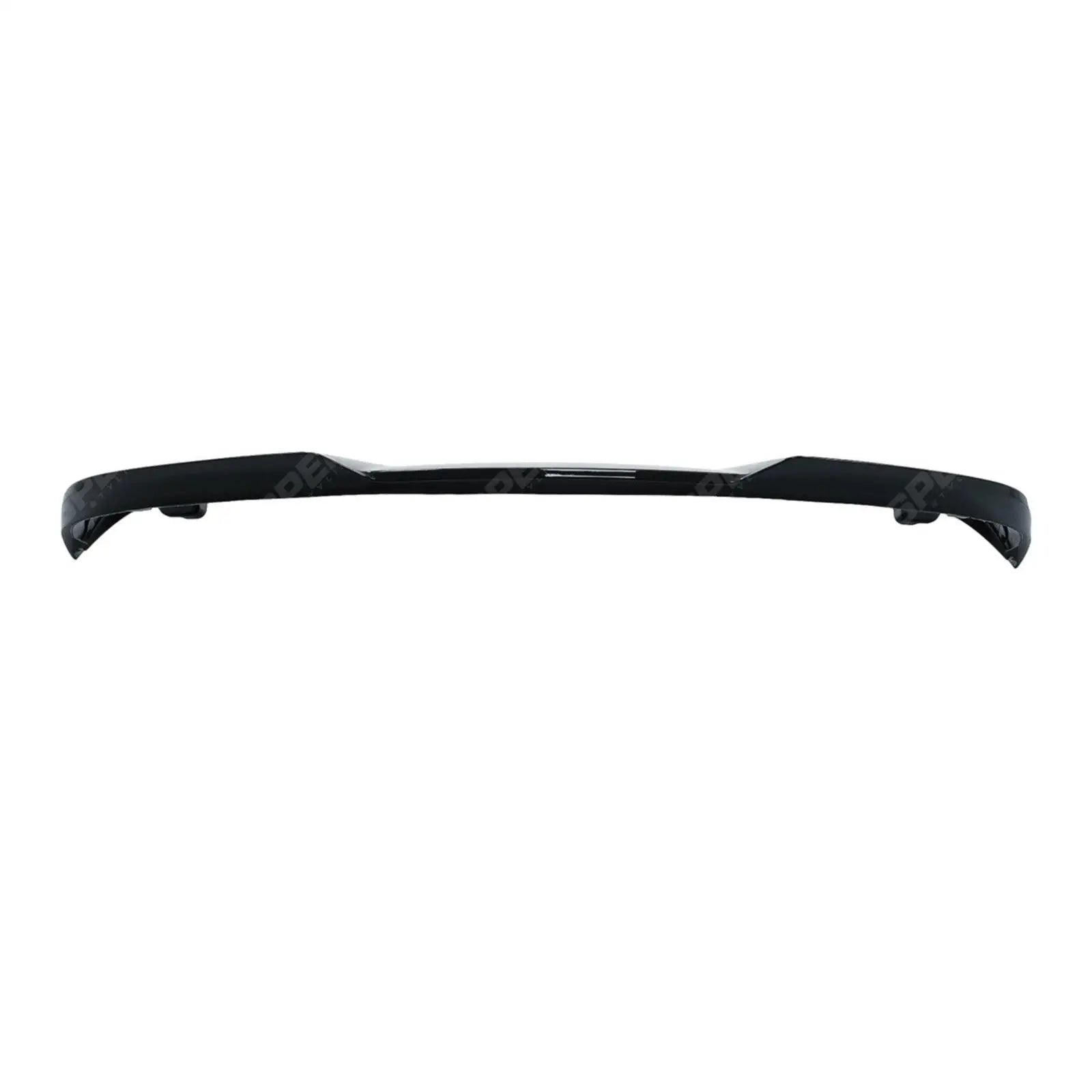 BMW X5 G05 2018 - 2022 - X5M Style Rear Spoiler in Gloss Black