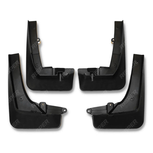 BMW X5 G05 2019 On OE Style Mud Flap Set – For M - Sport Models