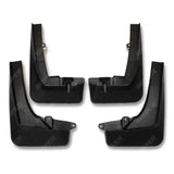 BMW X5 G05 2019 On OE Style Mud Flap Set – For M - Sport Models