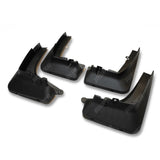 BMW X5 G05 2019 On OE Style Mud Flap Set – For M - Sport Models